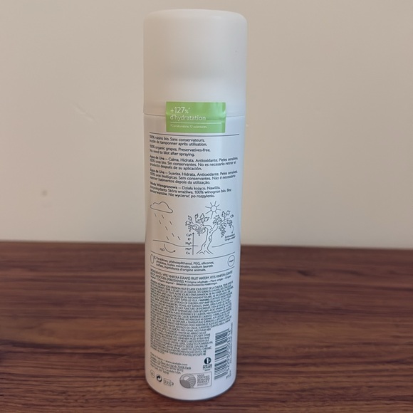 Caudalie Grape Water Moisturizing Face Mist - Picture 3 of 9